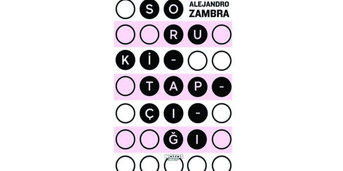 Soru kitapçığı tadında öyküler